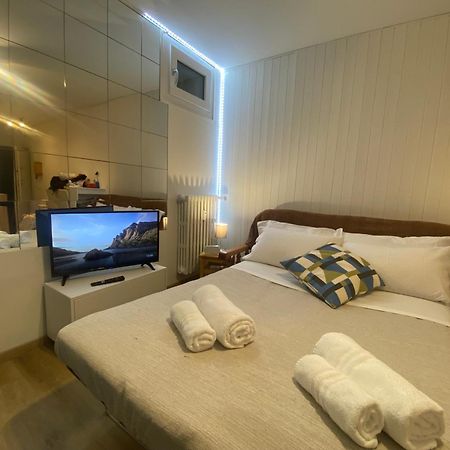 Alpine Nest With Swimmingpool Apartment Moggio  Екстериор снимка